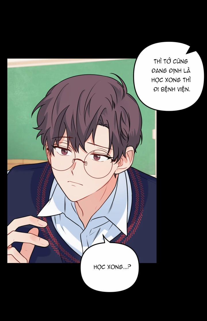 Máu Và Tình Yêu 44 trang 36