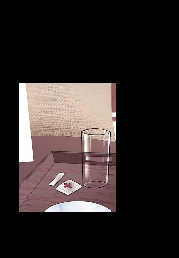 Máu Và Tình Yêu 44 trang 43