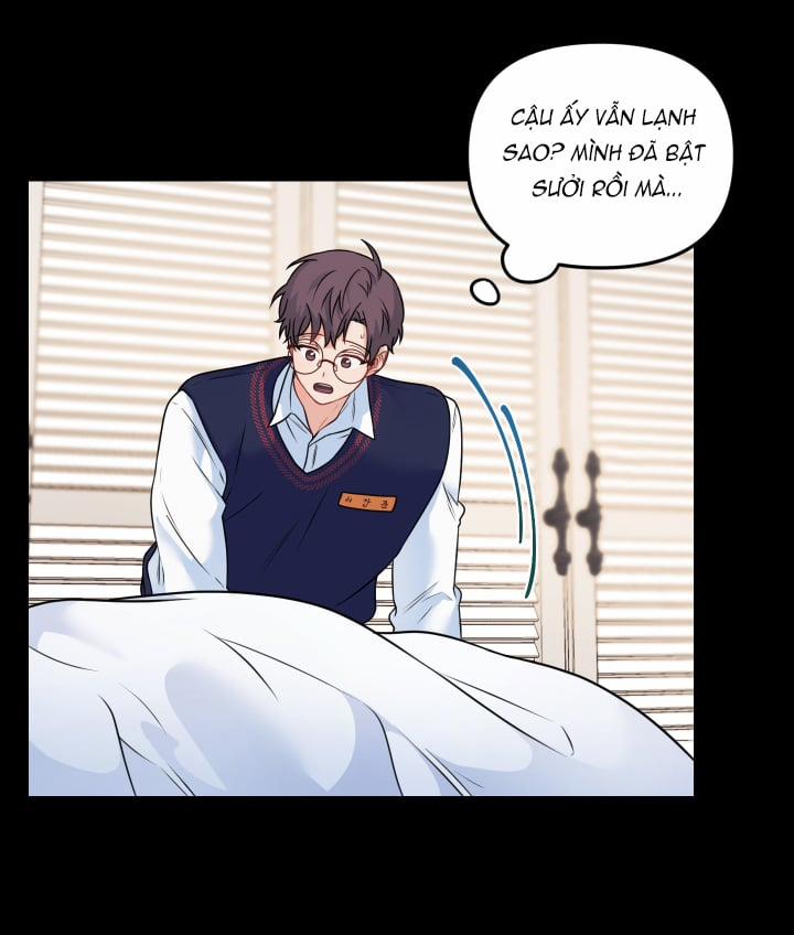 Máu Và Tình Yêu 44 trang 52