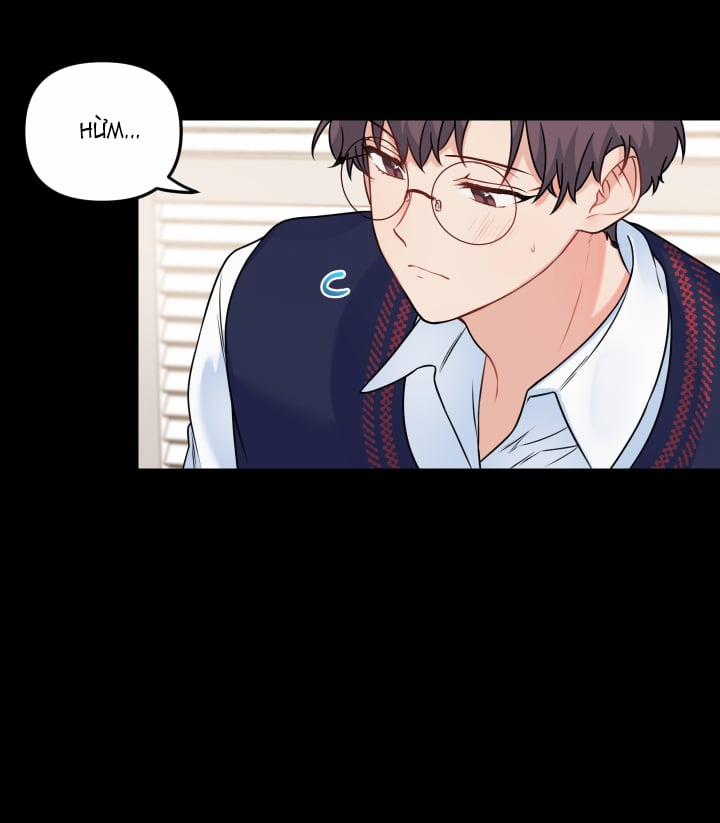 Máu Và Tình Yêu 44 trang 53