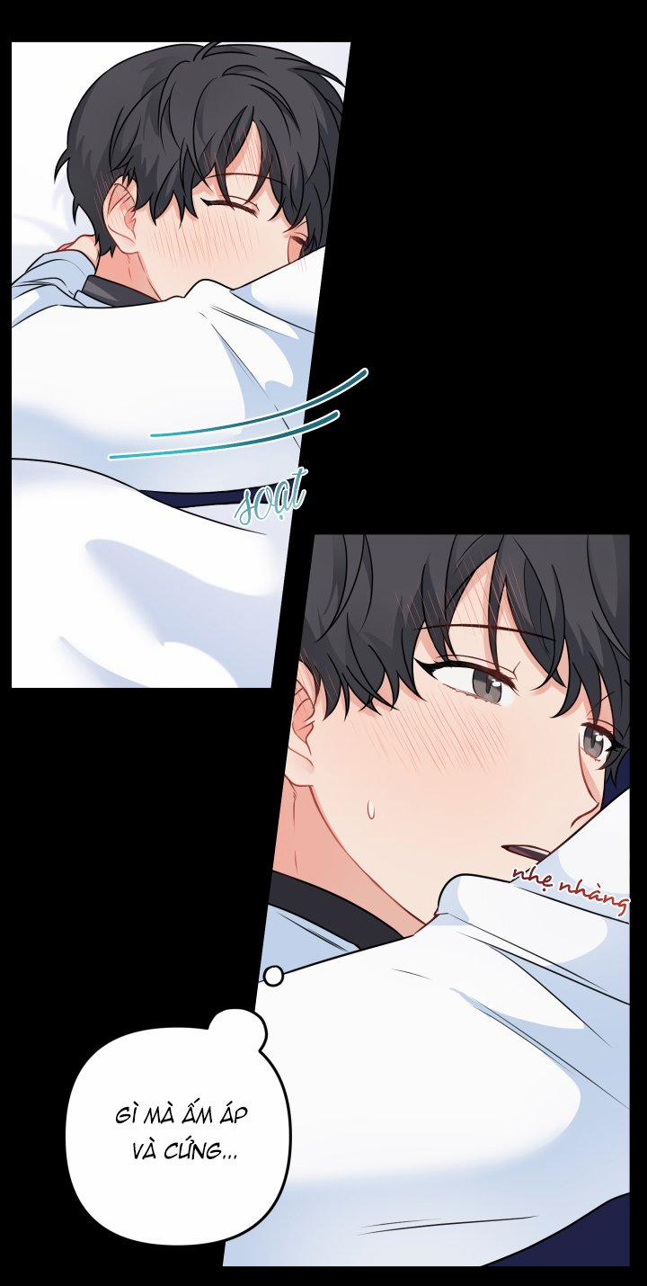 Máu Và Tình Yêu 44 trang 54