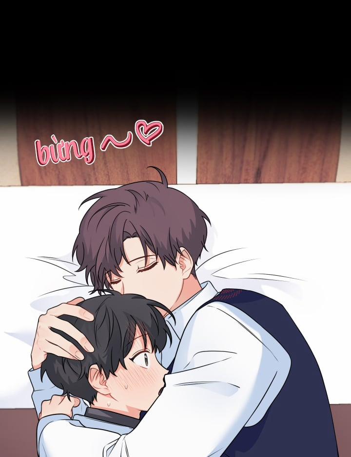 Máu Và Tình Yêu 44 trang 55