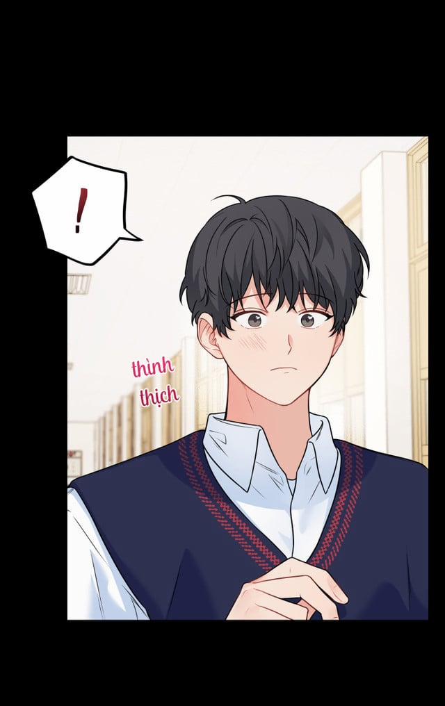 Máu Và Tình Yêu 45 trang 15