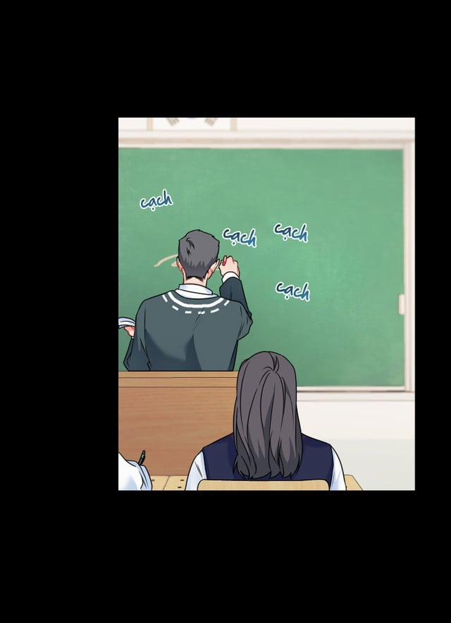 Máu Và Tình Yêu 45 trang 17