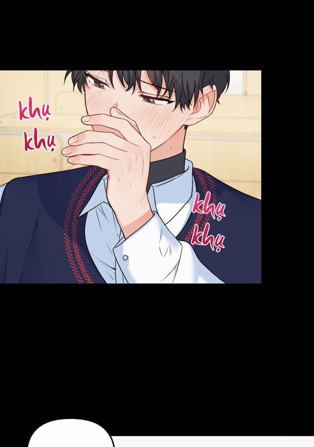 Máu Và Tình Yêu 45 trang 18