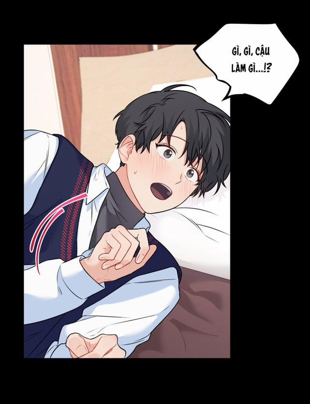 Máu Và Tình Yêu 45 trang 57