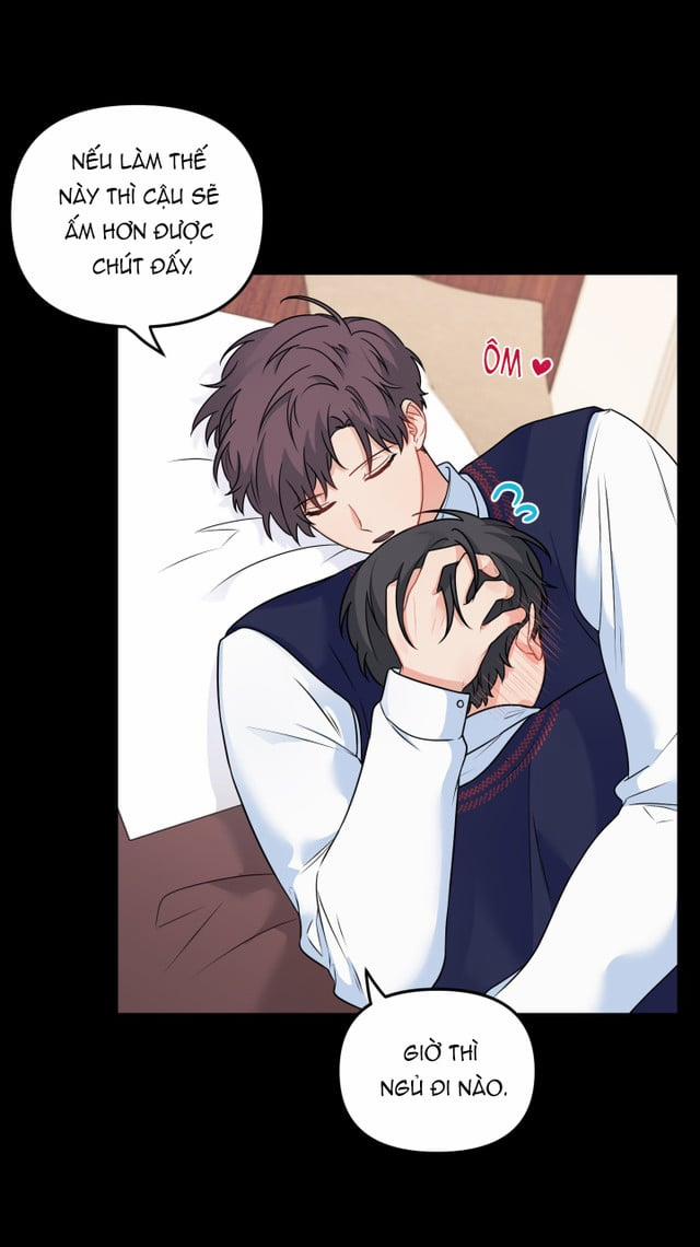 Máu Và Tình Yêu 45 trang 58