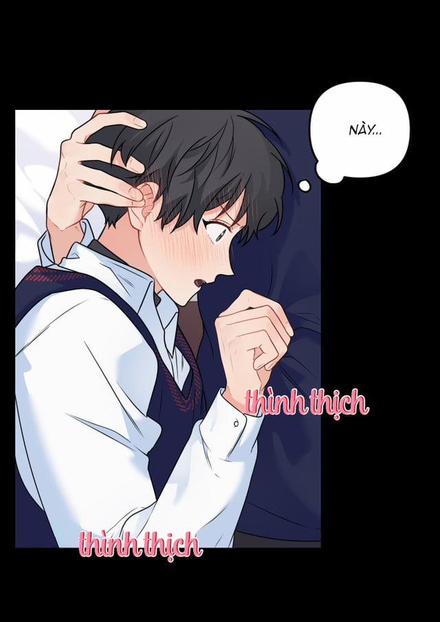 Máu Và Tình Yêu 45 trang 59