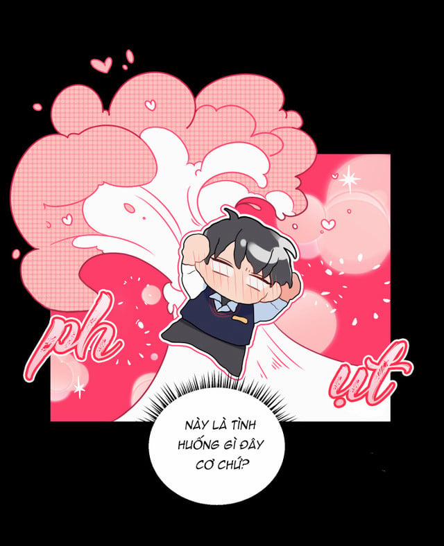 Máu Và Tình Yêu 45 trang 60