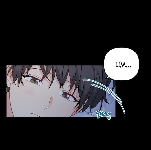 Máu Và Tình Yêu 46 trang 0