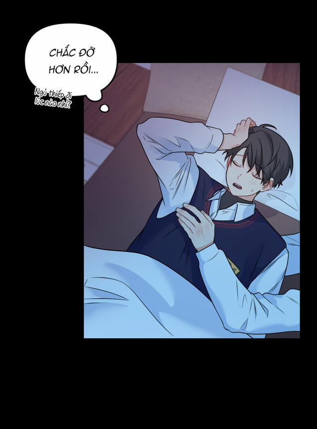 Máu Và Tình Yêu 46 trang 1