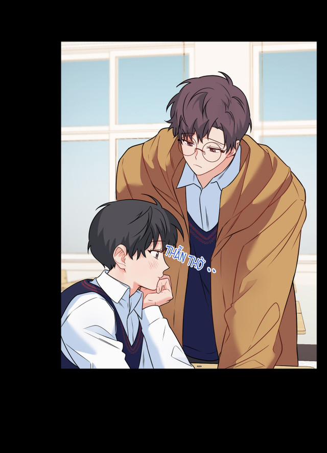 Máu Và Tình Yêu 46 trang 29