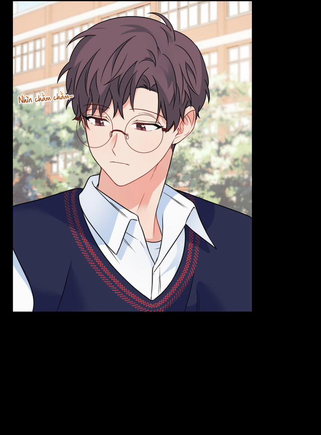 Máu Và Tình Yêu 46 trang 38