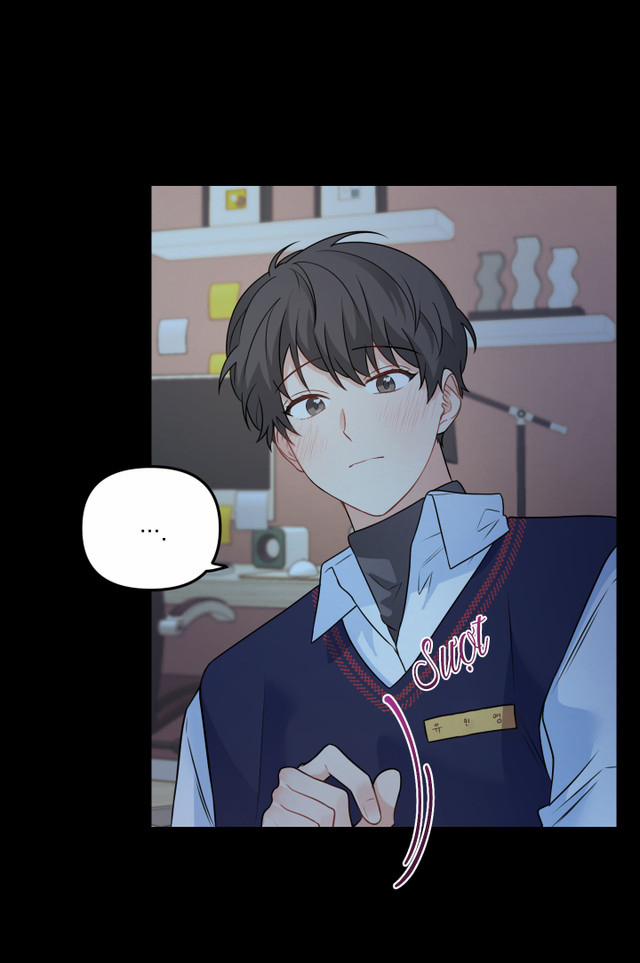 Máu Và Tình Yêu 46 trang 4