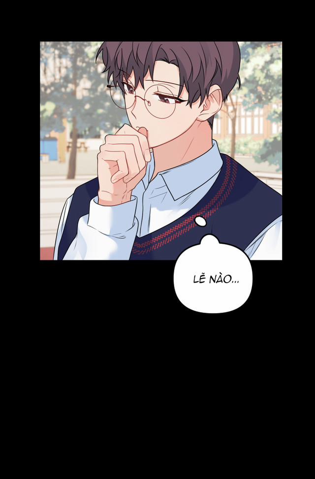 Máu Và Tình Yêu 46 trang 40