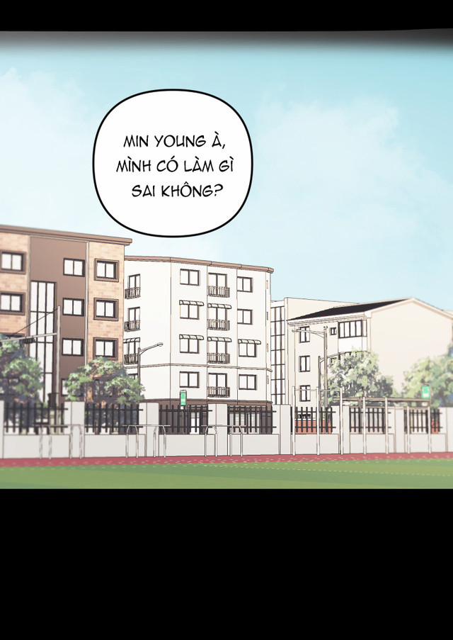 Máu Và Tình Yêu 46 trang 41