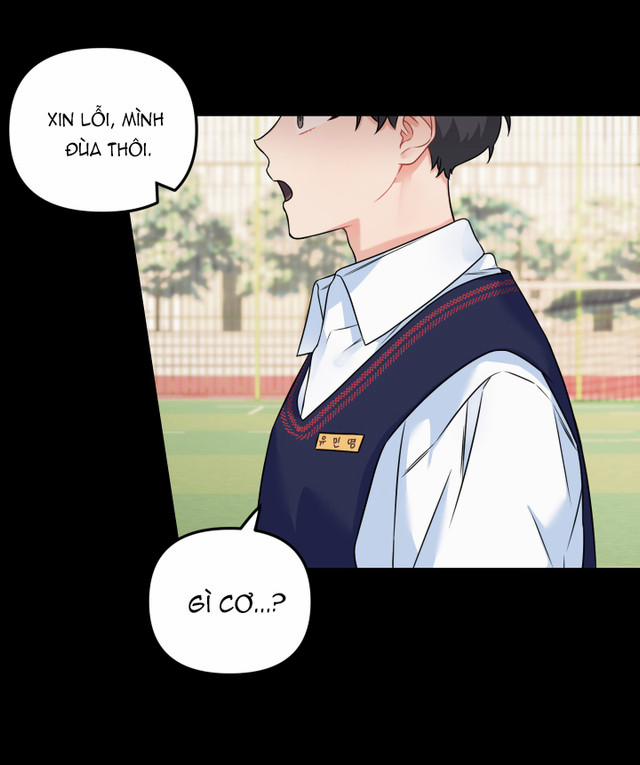 Máu Và Tình Yêu 46 trang 47