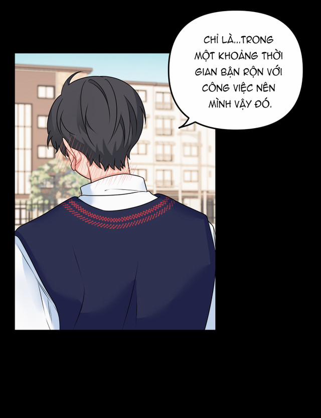 Máu Và Tình Yêu 46 trang 50