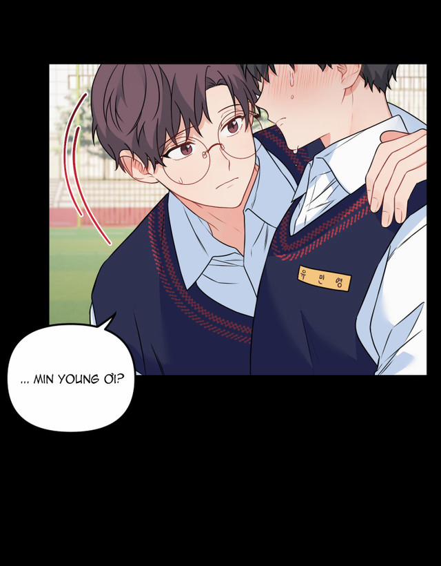 Máu Và Tình Yêu 46 trang 52