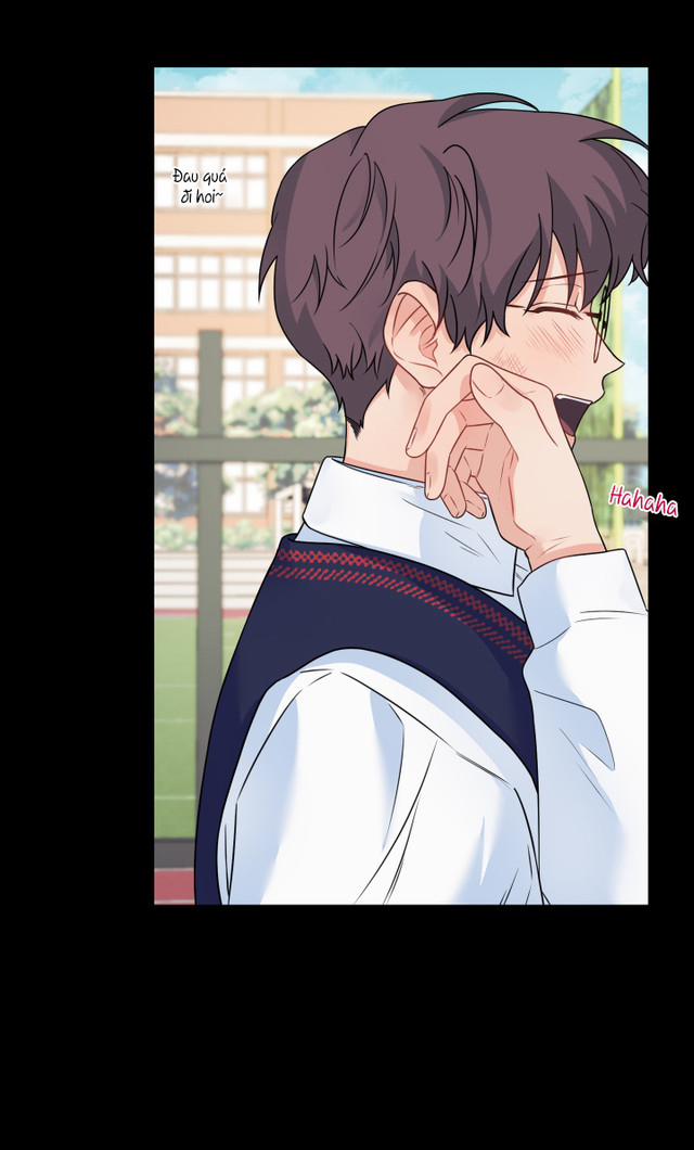 Máu Và Tình Yêu 46 trang 59