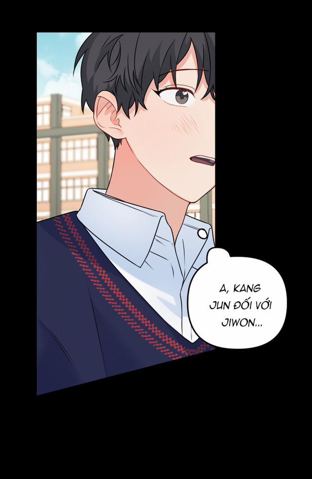 Máu Và Tình Yêu 46 trang 60
