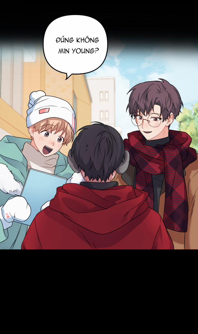 Máu Và Tình Yêu 46 trang 66