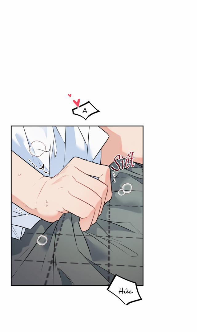 Máu Và Tình Yêu 48 trang 0