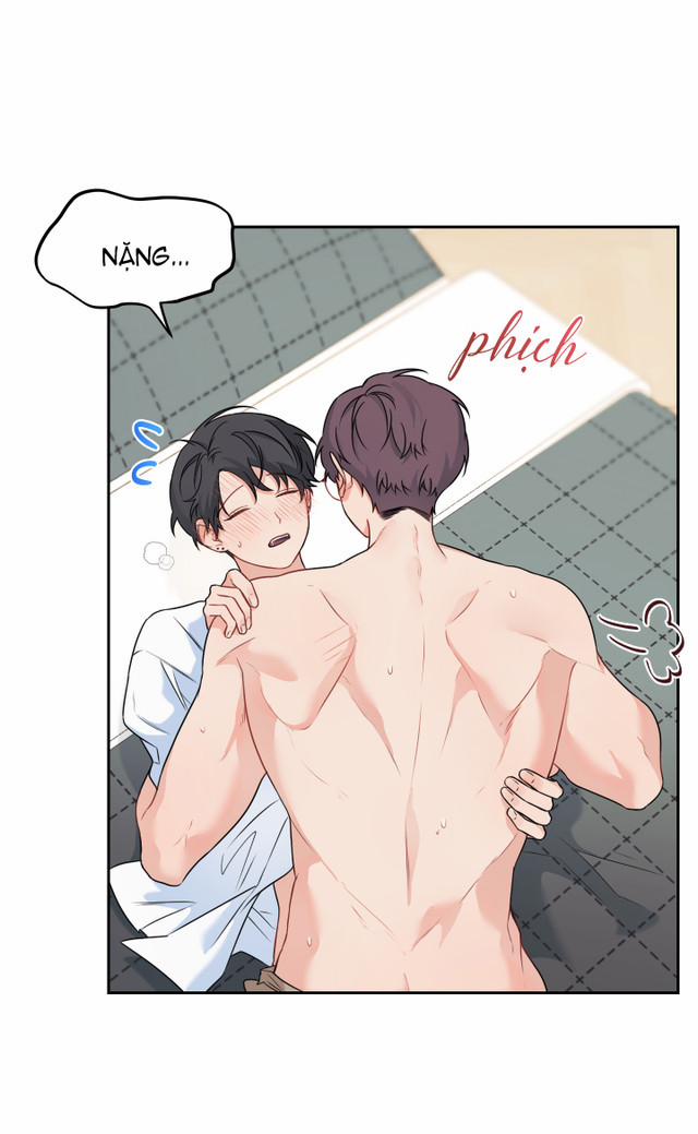 Máu Và Tình Yêu 48 trang 10