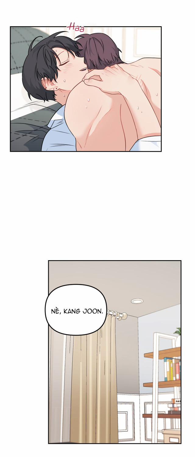 Máu Và Tình Yêu 48 trang 12