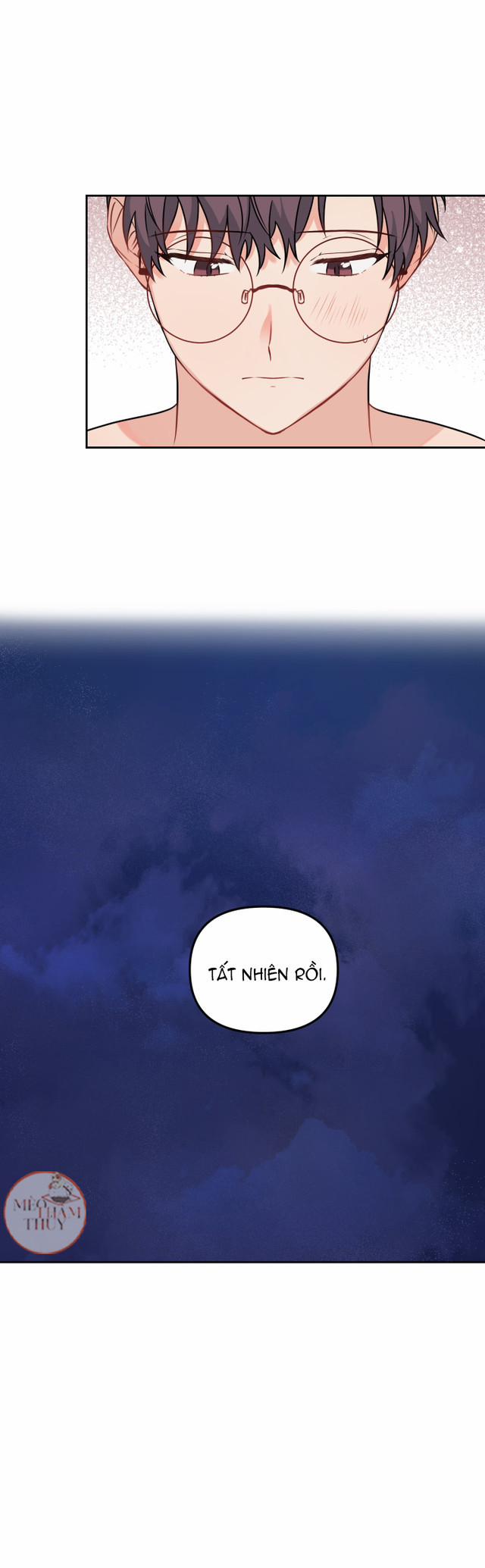 Máu Và Tình Yêu 48 trang 16