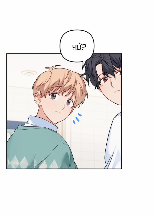 Máu Và Tình Yêu 48 trang 20