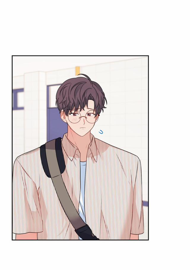 Máu Và Tình Yêu 48 trang 26