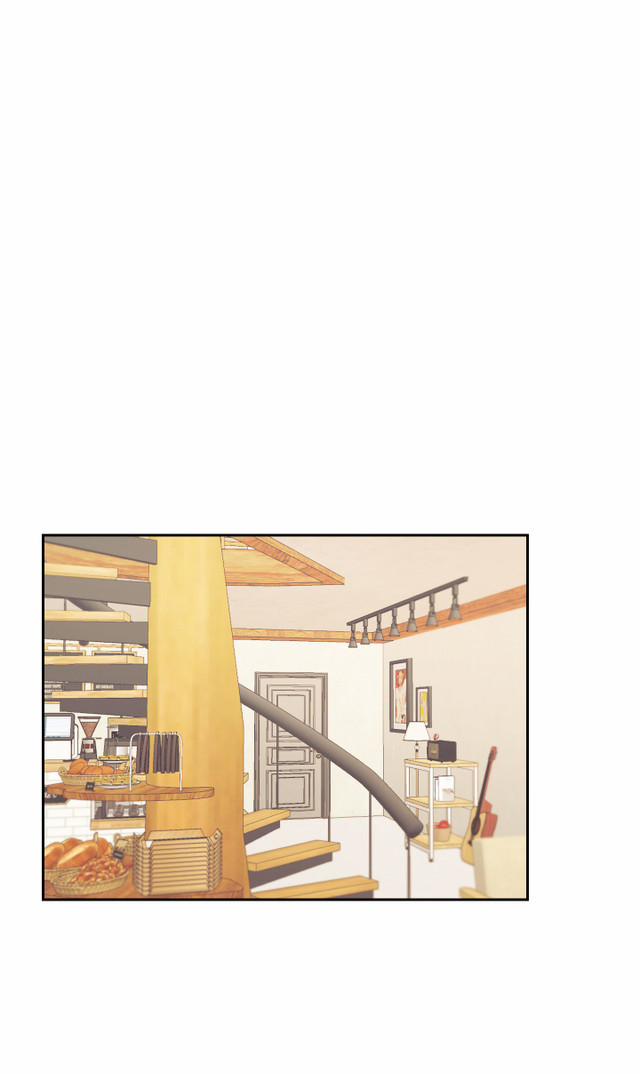 Máu Và Tình Yêu 48 trang 33