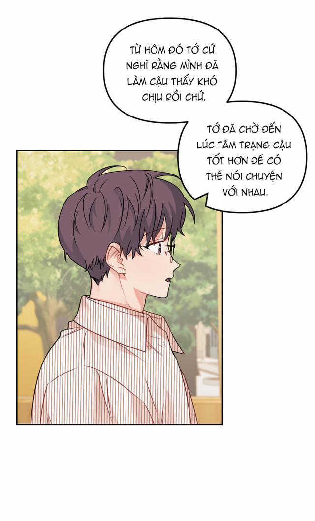 Máu Và Tình Yêu 48 trang 39