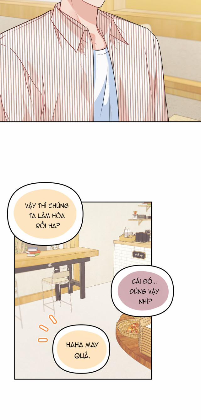 Máu Và Tình Yêu 48 trang 41