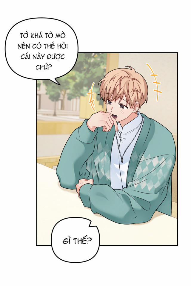 Máu Và Tình Yêu 48 trang 42