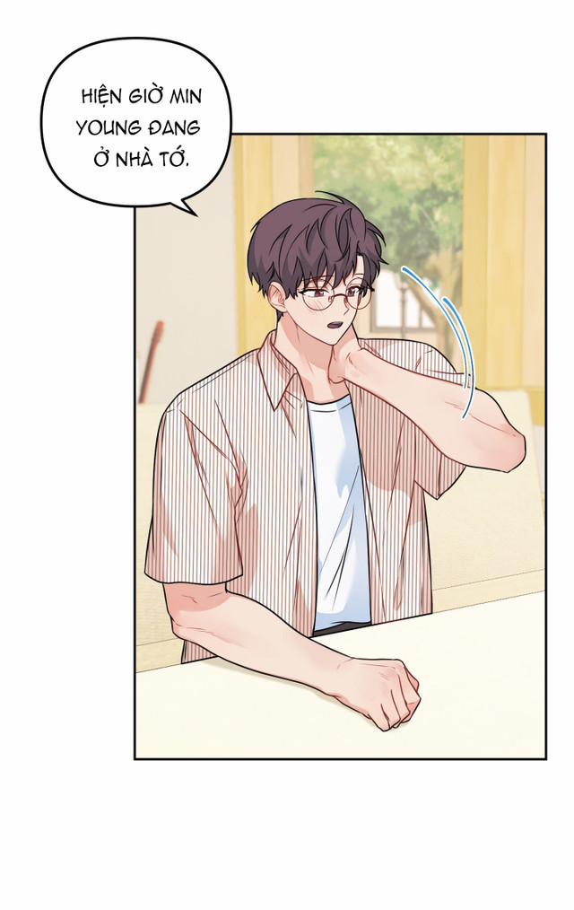 Máu Và Tình Yêu 48 trang 46