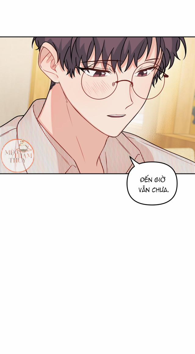 Máu Và Tình Yêu 48 trang 48