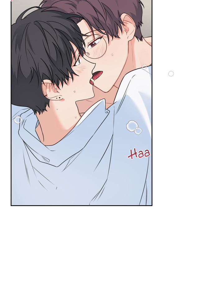 Máu Và Tình Yêu 48 trang 6