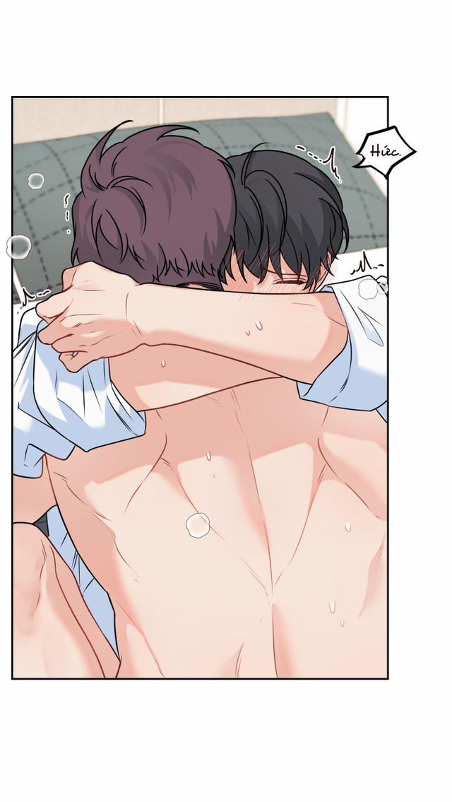 Máu Và Tình Yêu 48 trang 8