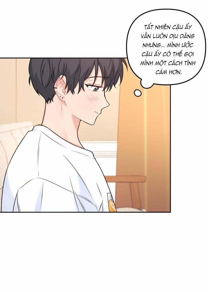 Máu Và Tình Yêu 49 (H+) trang 9