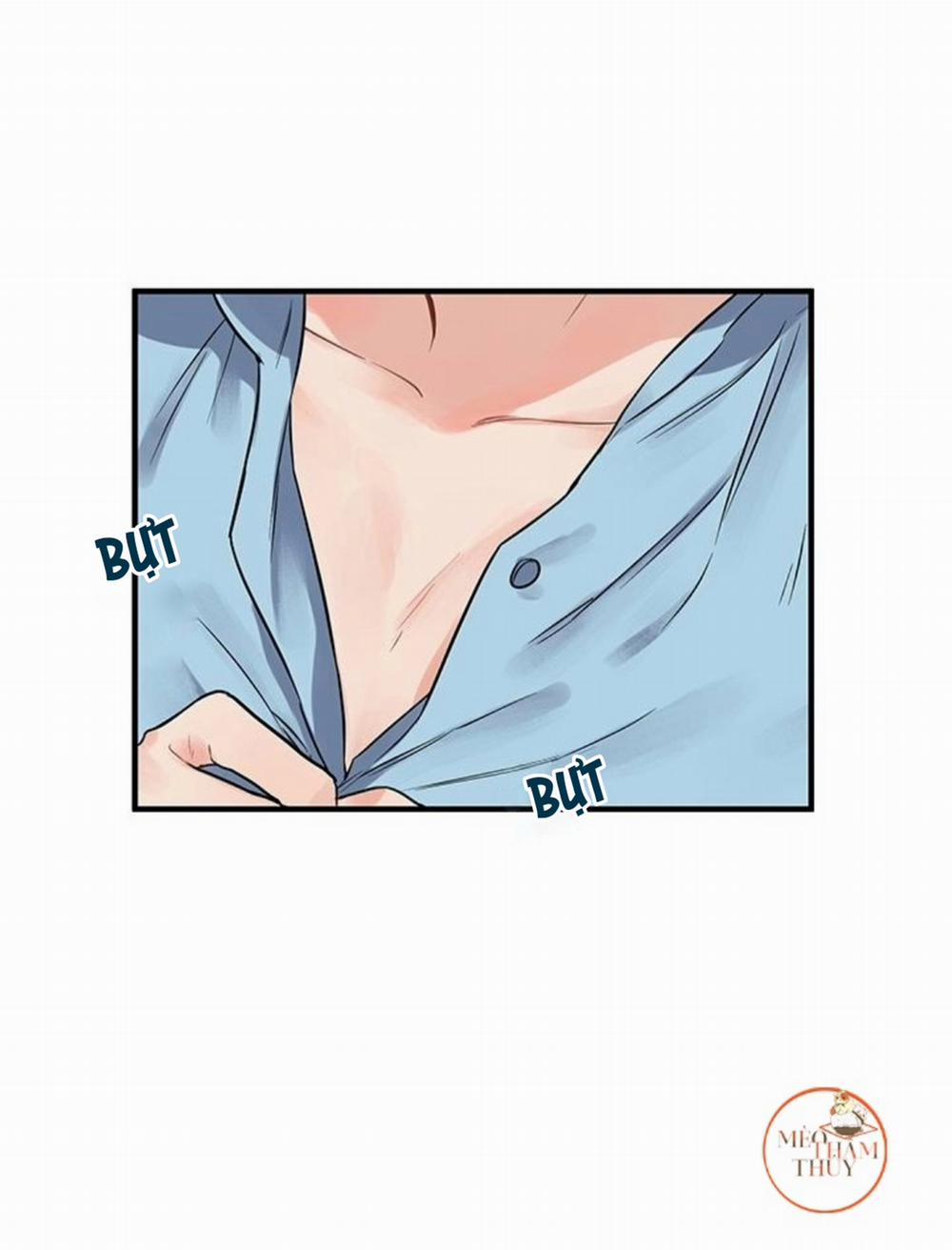 Máu Và Tình Yêu 5 trang 14