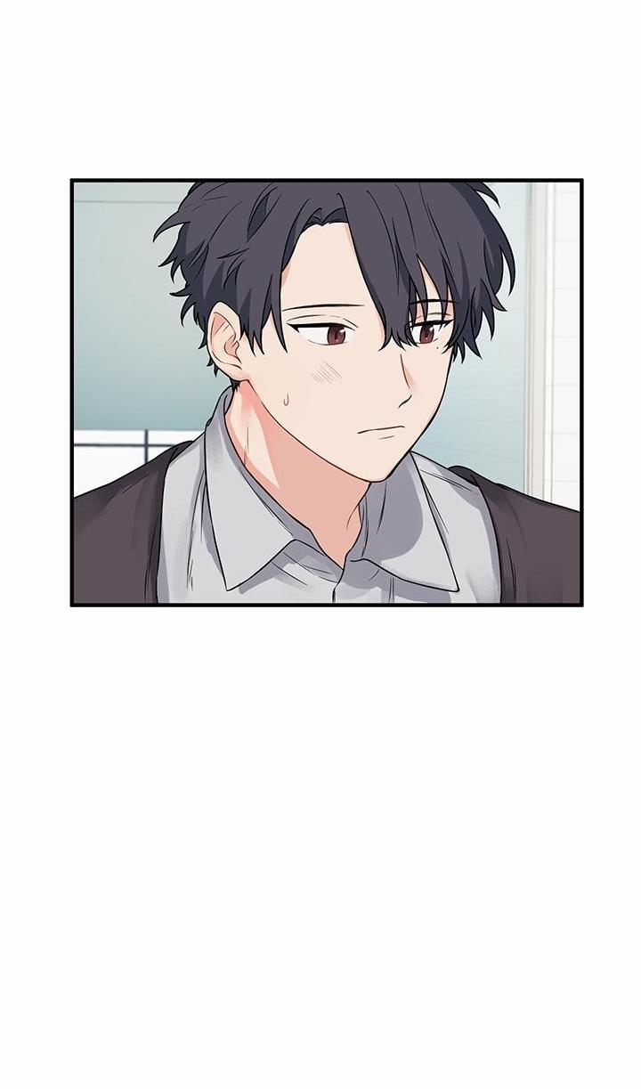 Máu Và Tình Yêu 5 trang 29