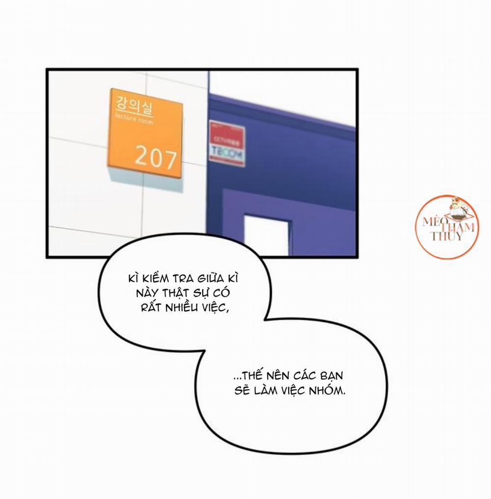 Máu Và Tình Yêu 5 trang 48