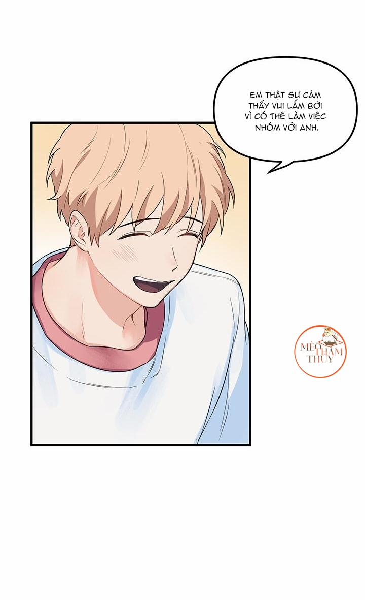 Máu Và Tình Yêu 5 trang 55