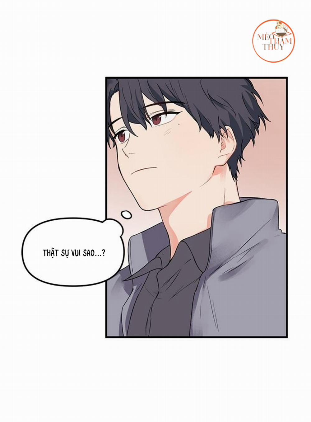 Máu Và Tình Yêu 5 trang 56