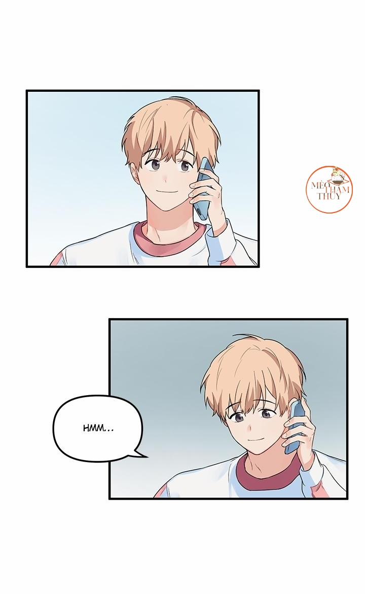 Máu Và Tình Yêu 5 trang 61