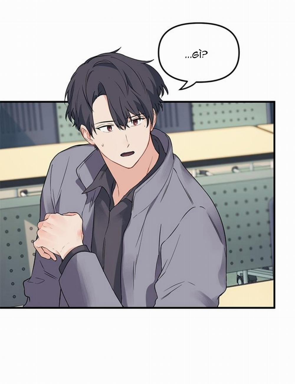 Máu Và Tình Yêu 5 trang 64