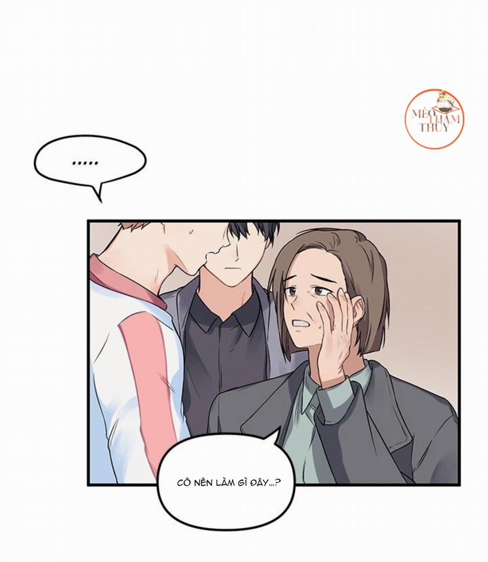 Máu Và Tình Yêu 5 trang 66