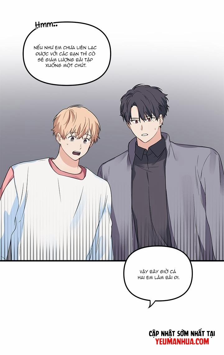 Máu Và Tình Yêu 5 trang 68